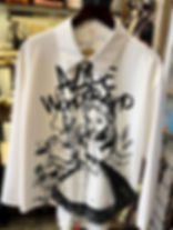Thumbnail: Alice in Wonderland Shirt