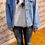 Thumbnail: Donald & Daisy Denim Jackets