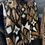 Thumbnail: Sequinned All Over Mini  Skirt