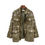 Thumbnail: Flowers Embroidered Parka Jacket