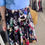 Thumbnail: Disney Characters Pleated Skirt