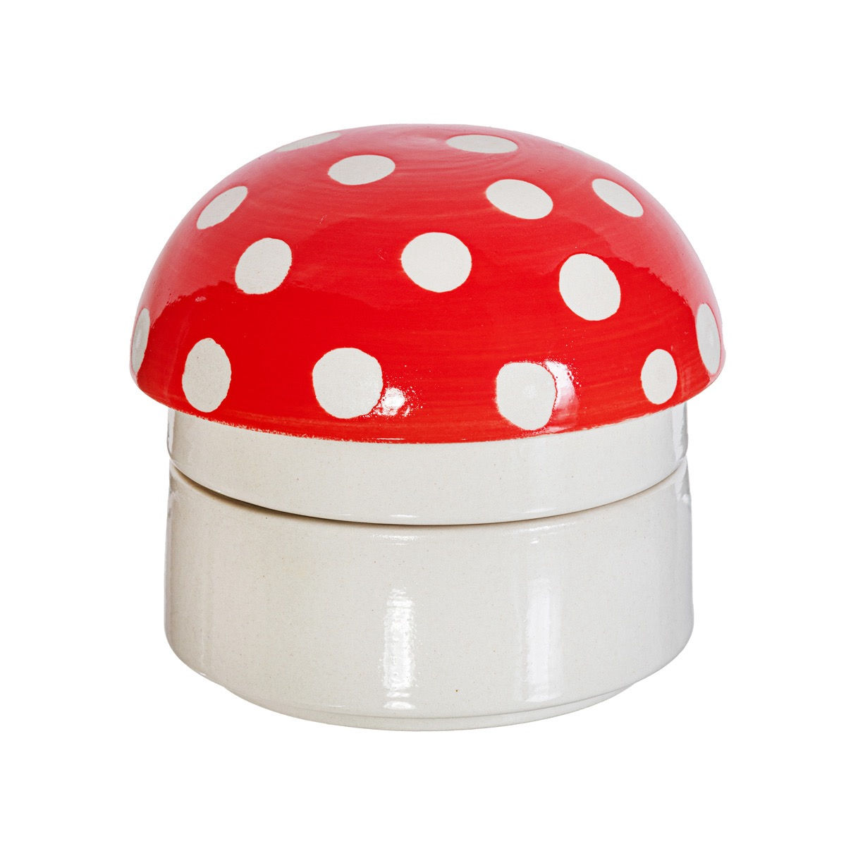 Mushroom Measuring Spoons