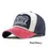 Thumbnail: Vintage Style MOTOR RAICING Baseball Cap