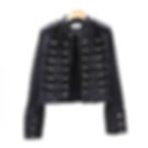 Thumbnail: Military Denim Jacket