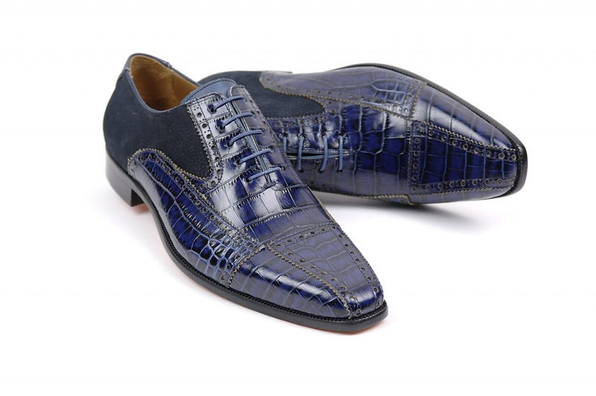 Melik schoenen