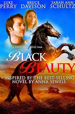 Black Beauty Movie with Luke Perry Bruce Davidson