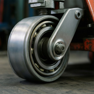 Pallet Jack Repair Excellence