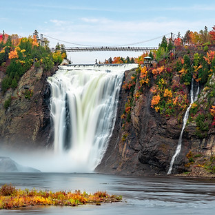 Chute