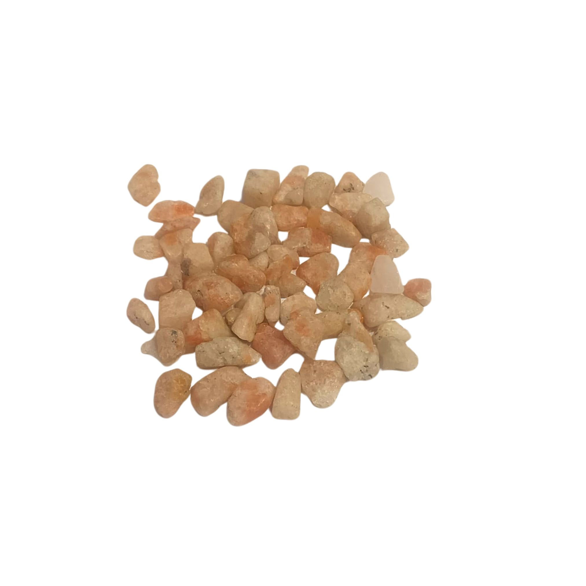 Sunstone Chips Stone Radiate Positivity & Confidence