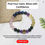 Thumbnail: Libra Zodiac Bracelet for Energy Balance & Positive Vibes