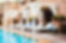 Boutique hotel owner