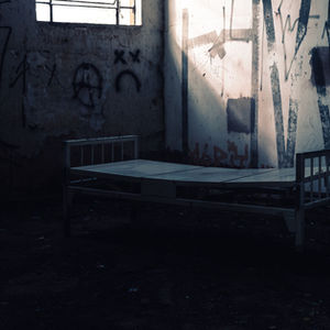 DIZEM QUE SOU LOUCO - DOCUMENTÁRIO LONGA-METRAGEM (2025 - em pós-produção)