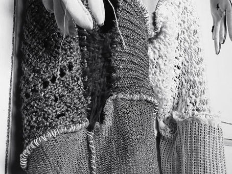 A Vida Me Chamou Pra Morrer // Processo.01