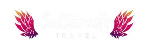 Culturally Travel Logo