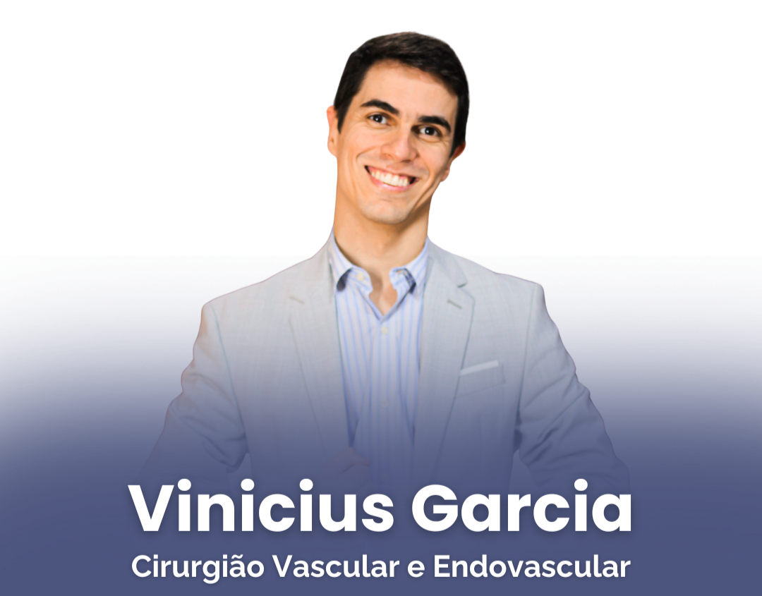 Dr. Vinicius Garcia
