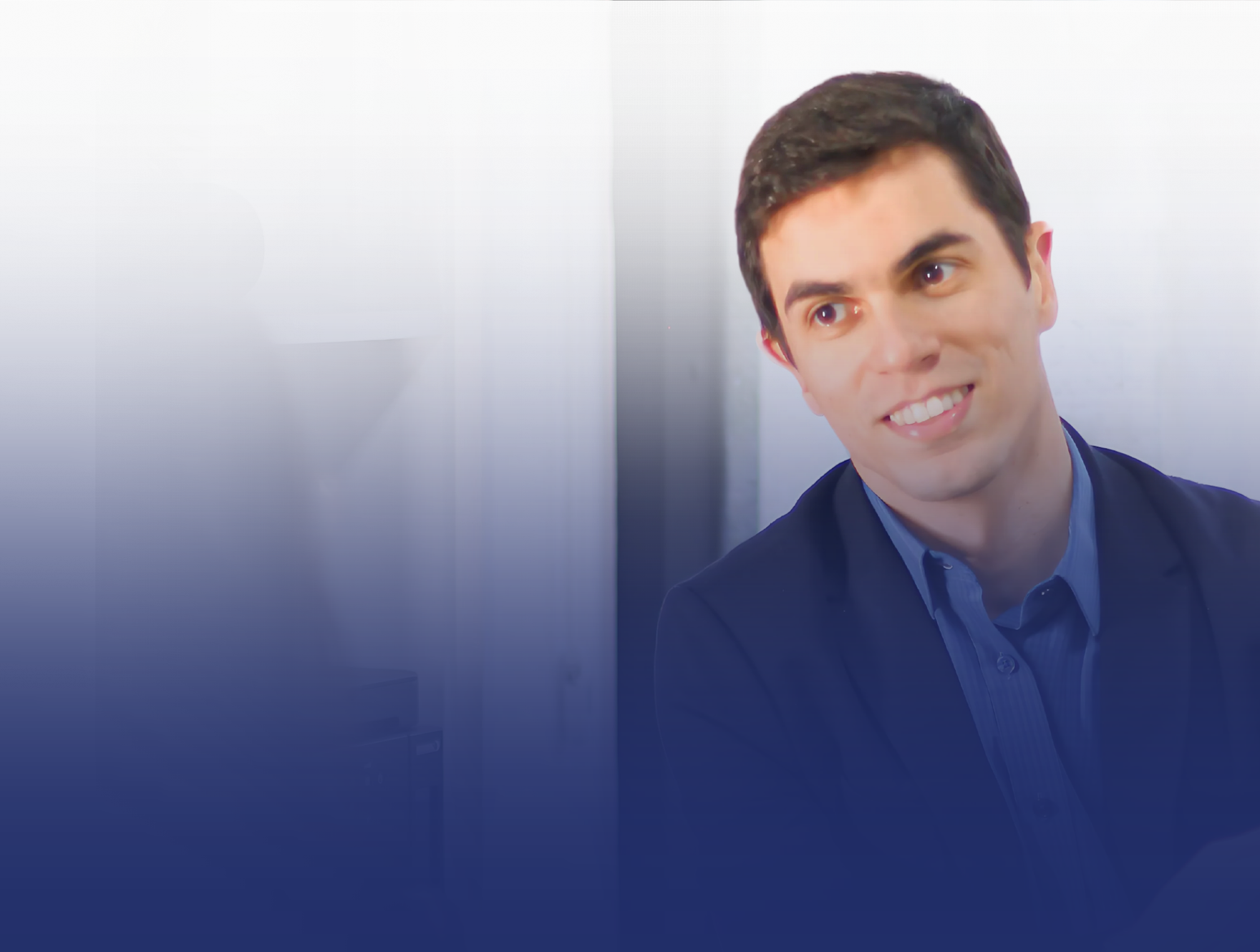 Dr. Vinicius Garcia