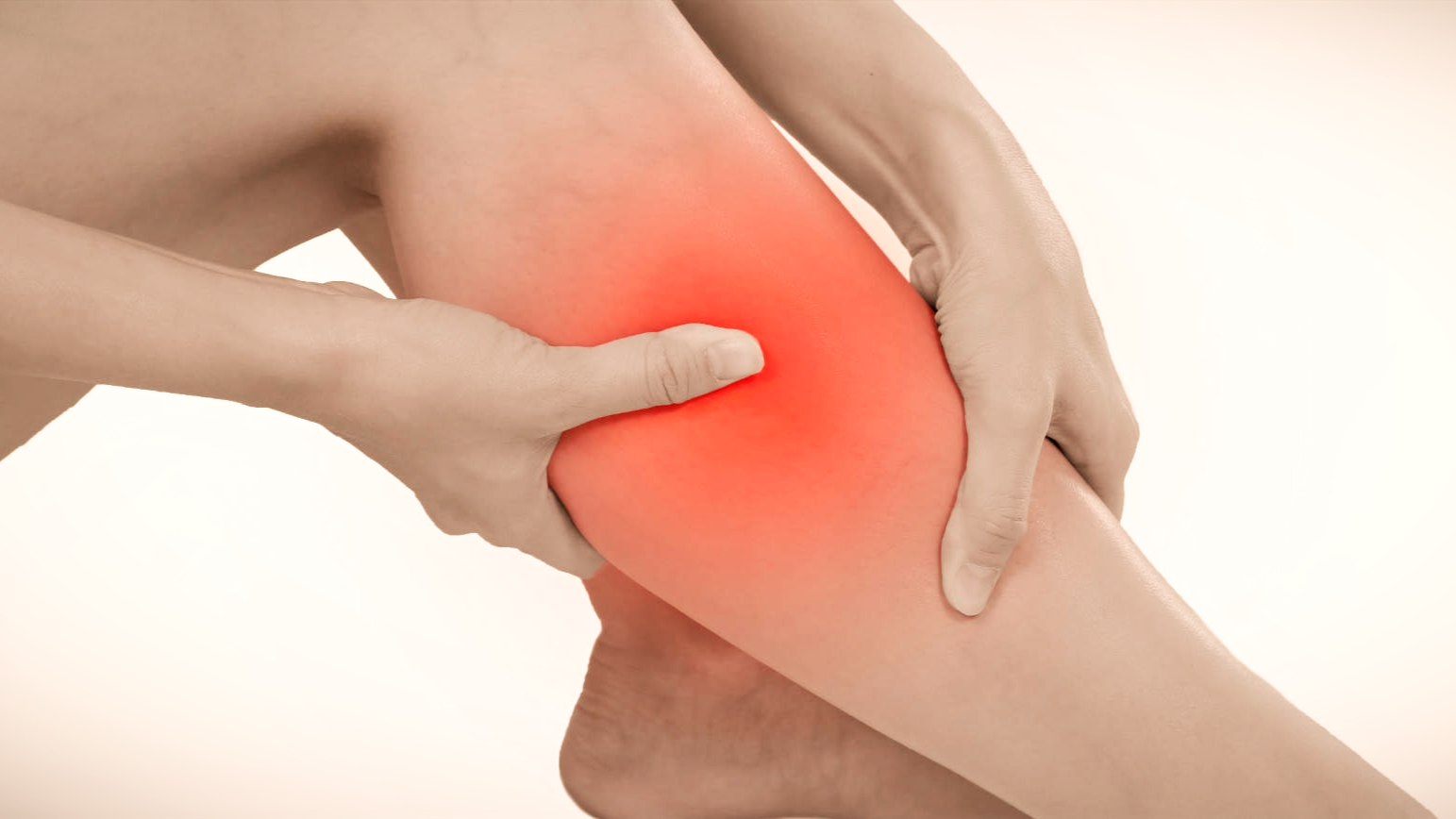 dor, edema, inchaço, trombose venosa profunda, tvp, tep