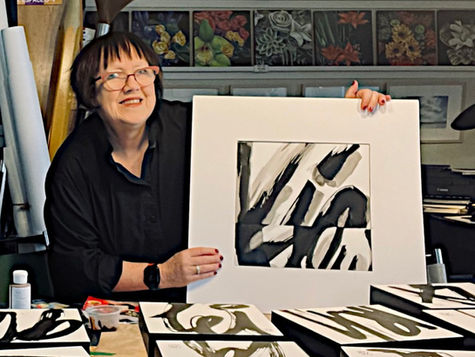 GRAPHologie - Du 1er au 6 avril 2025