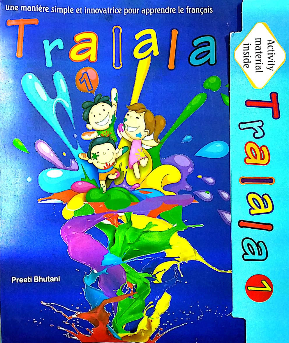 Tralala 1