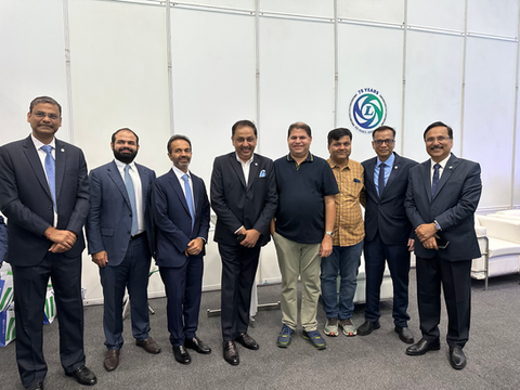 Ashok Leyland 75 years Anniversary Celebrations