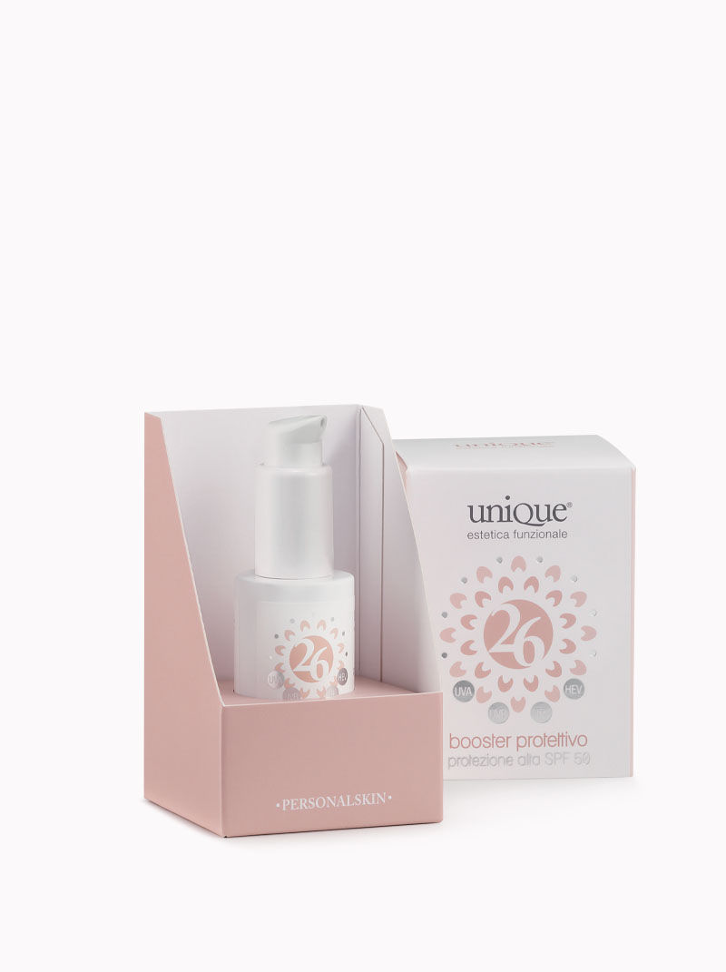 Miniatura: Linea solari viso corpo