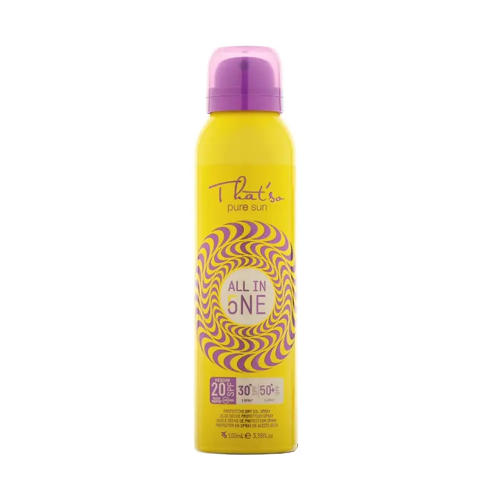 Miniatura: Solari All In One spray