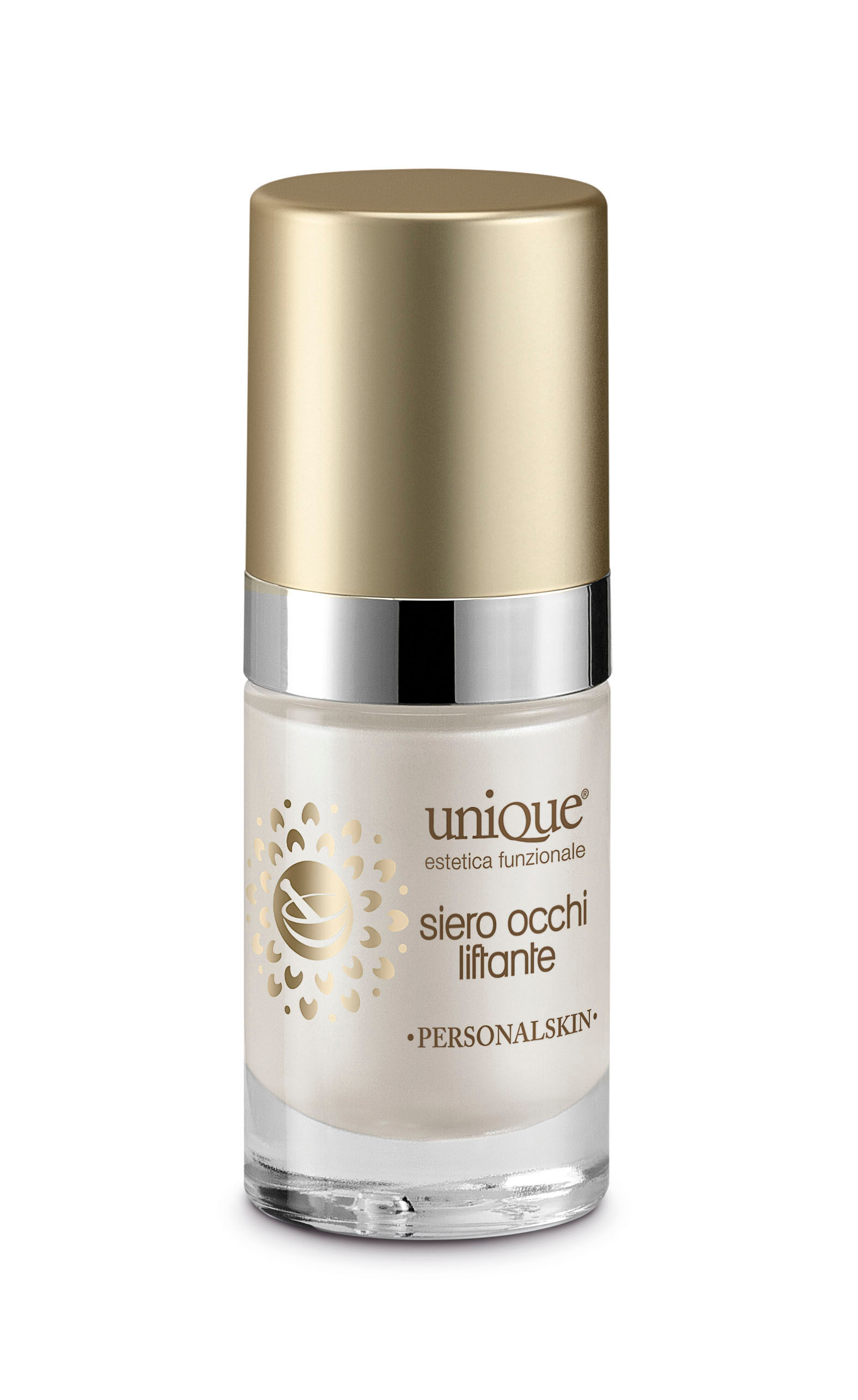 Siero occhi lifting