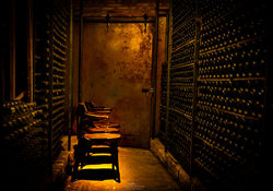 La sala de la tortura