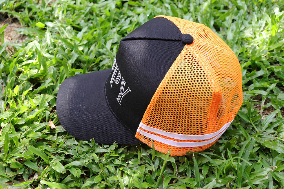 Thumbnail: LEPPY- Trucker Cap