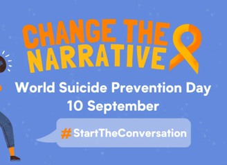 World Suicide Prevention Day