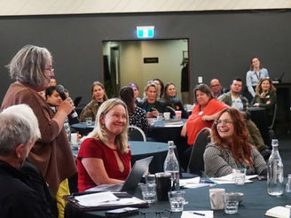 Tātou, Tātou: Building an Aotearoa for All -