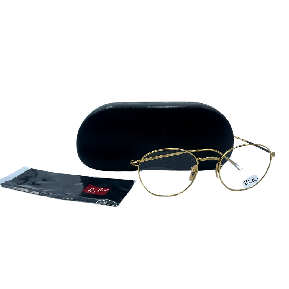 Miniatura: Ray Ban