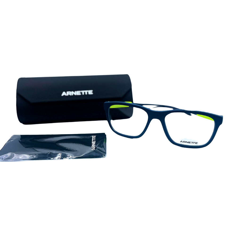 Miniatura: Arnette