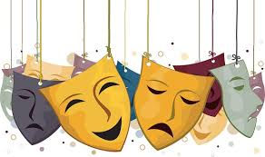 Know Drama, for No Drama; Life lesson from my theatre days. 