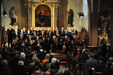 Vichten, 28 4 avril 2013