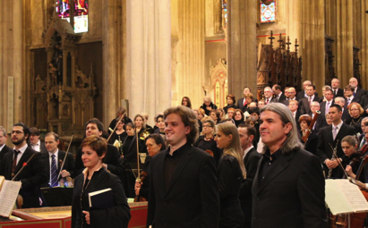 Nancy, 25 novembre 2012