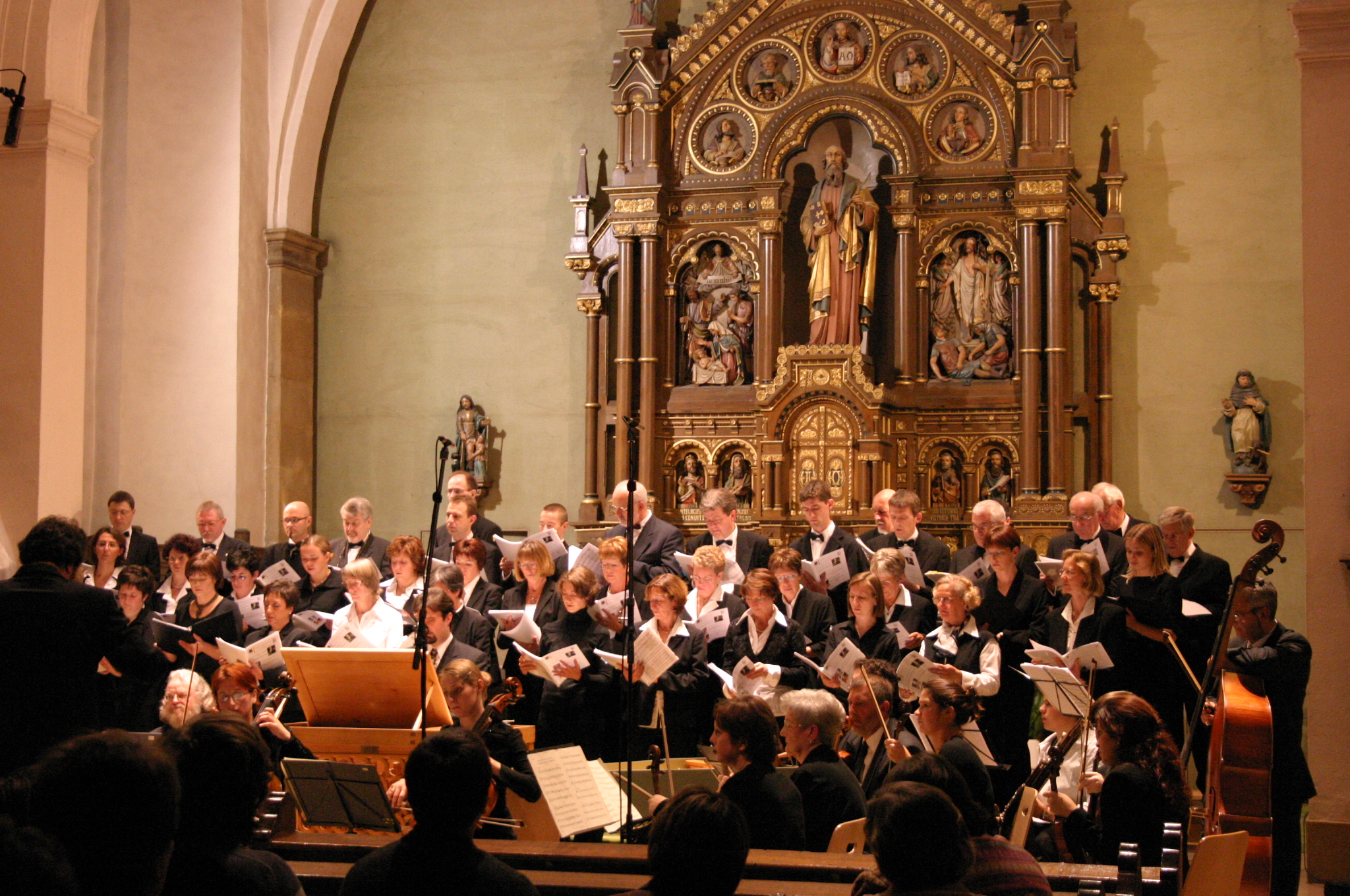 Consdorf 2005