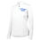 Thumbnail: BD2787 Ladies' 1/4 Zip Pullover