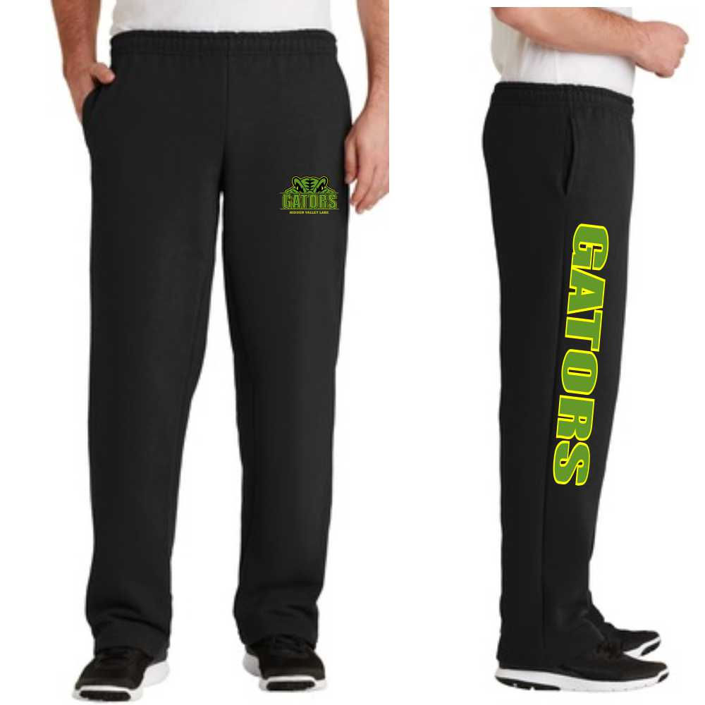 G-PC78P Core Fleece Sweatpant