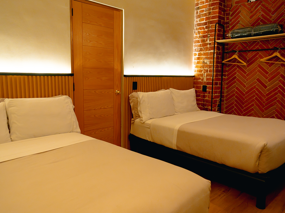 Habitación 8