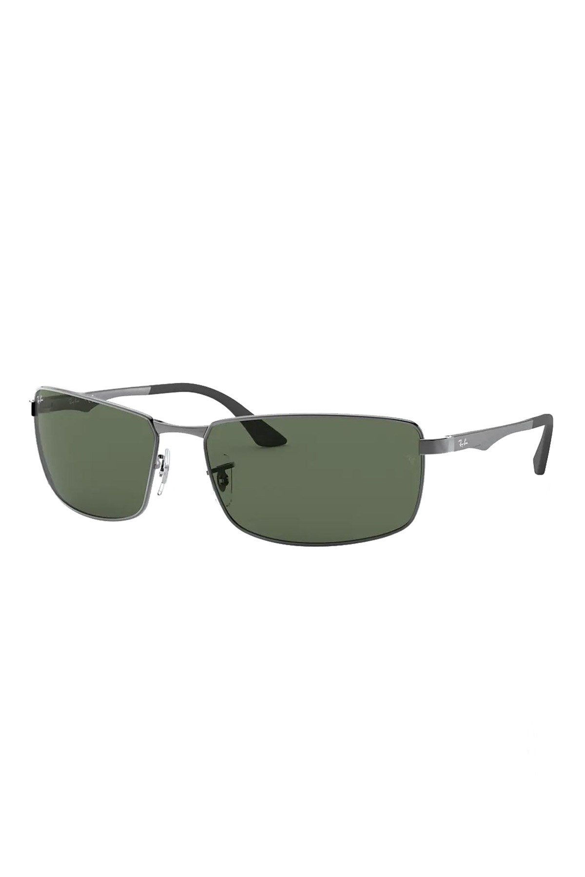 Ray-Ban RB 3498 00471 64 Man-Sunglasses