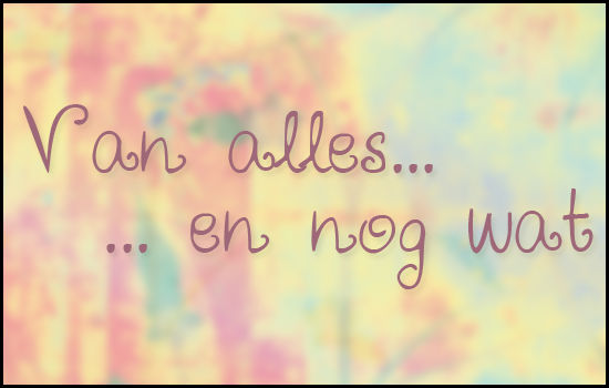 Van alles en nog wat | heistseberglopers