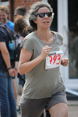 Aarschot kids+3km