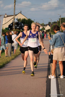 Hoevejogging 7 & 10km