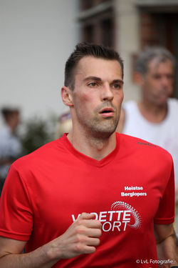 Aarschotse stratenloop 12km