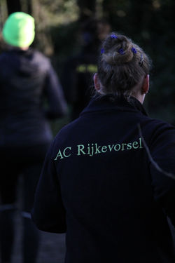 Cross Wommelgem Dames