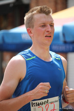 Aarschotse stratenloop 6km