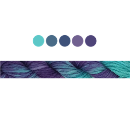 Cocoon - 1602 - Stranded