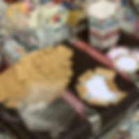 Quilting/Notions