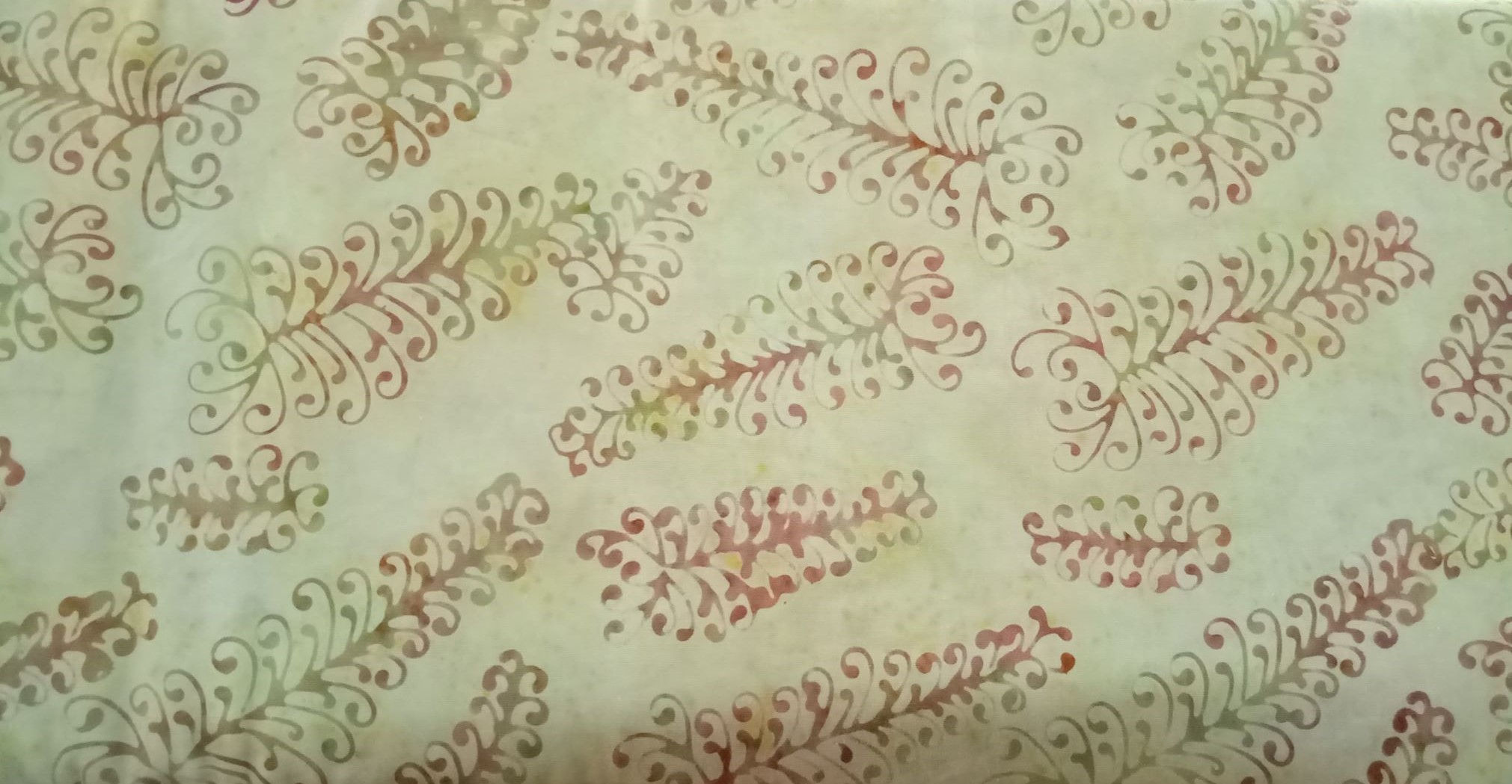 Australia Landscape - Batik - 772